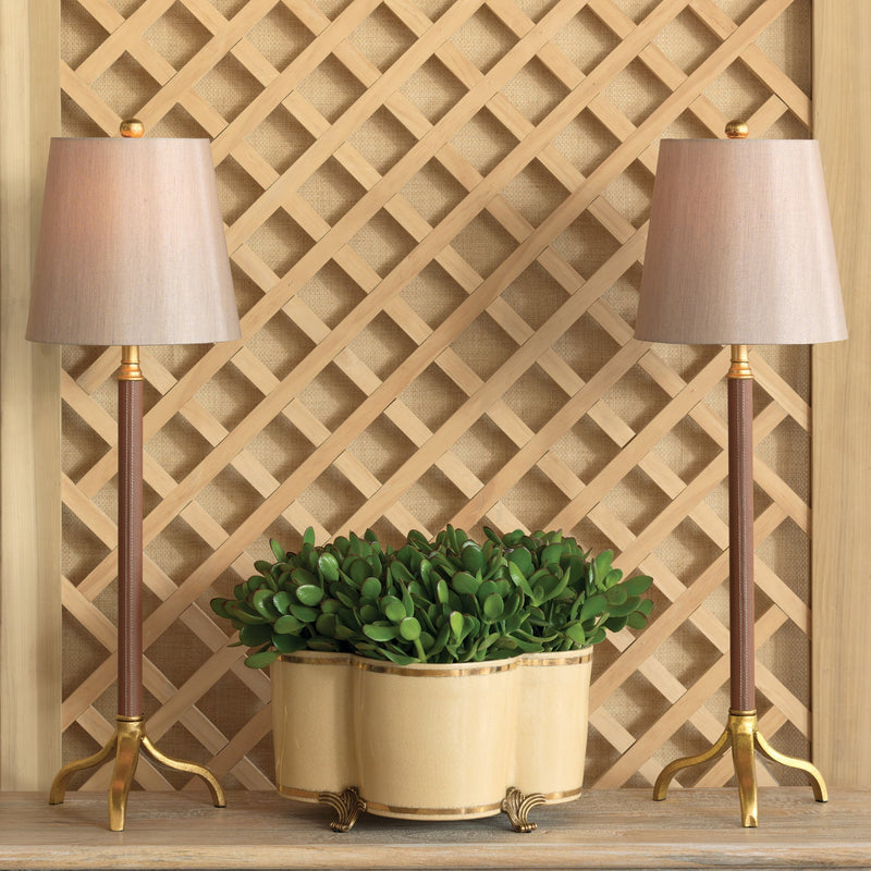 Port 68 Portobello Buffet Lamps, Set of 2 - BlueJay Avenue