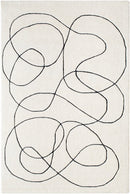 Portobello Hand Tufted Wool Area Rug - BlueJay Avenue