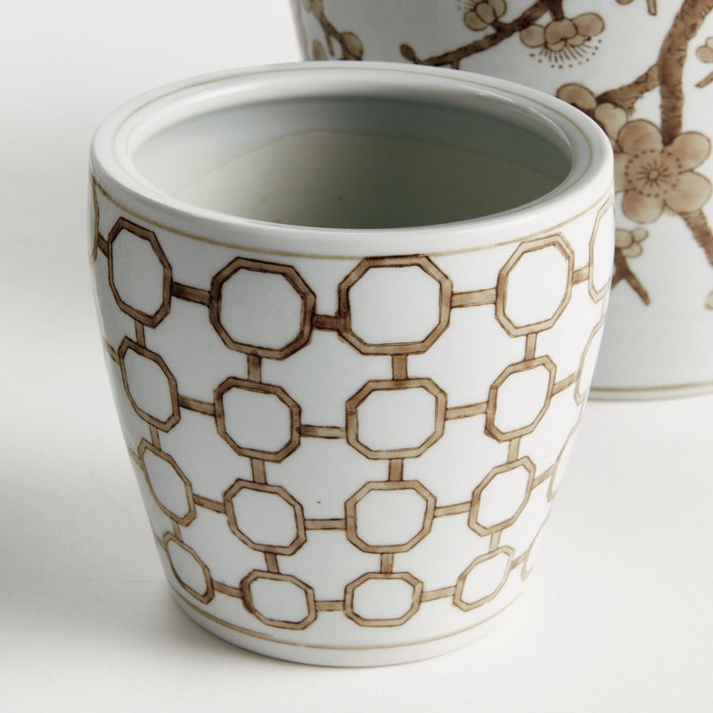 Province Flower Pot, Set of 3 - BlueJay Avenue