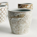 Province Flower Pot, Set of 4 - BlueJay Avenue