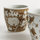 Province Mini Flower Pot, Set of 6 - BlueJay Avenue