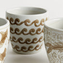 Province Mini Flower Pot, Set of 6 - BlueJay Avenue