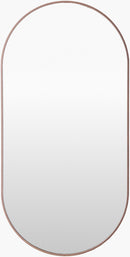 Dixon Wall Mirror - BlueJay Avenue