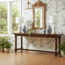 Regency White Table Lamp - BlueJay Avenue