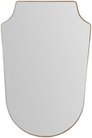 Ridge Wall Mirror - BlueJay Avenue