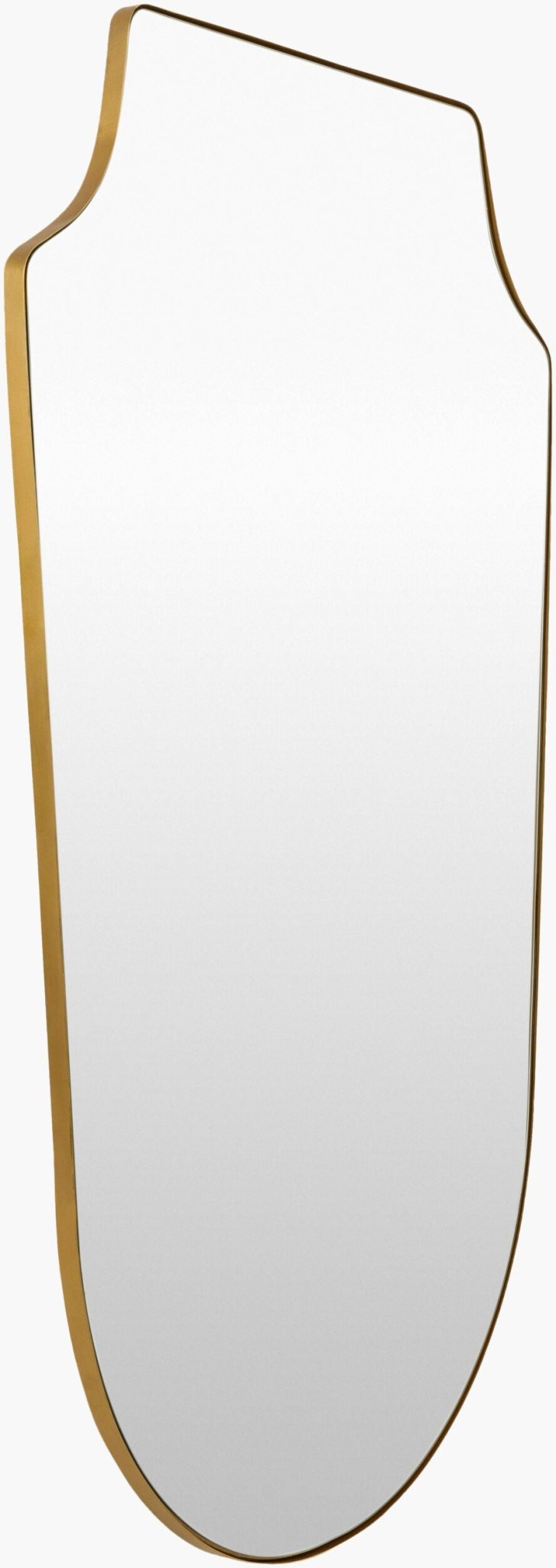 Ridge Wall Mirror - BlueJay Avenue
