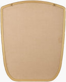 Roca Gold Wall Mirror - BlueJay Avenue