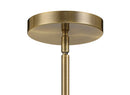 Rohe 8-Light Transitional Chandelier - BlueJay Avenue