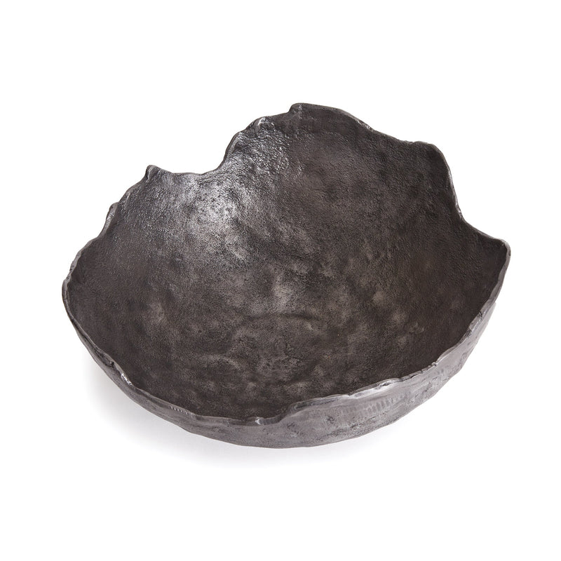 Roland Organic Grande Decorative Bowl - BlueJay Avenue