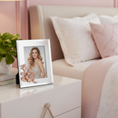 Olivia Riegel Botanica Rose Gold Picture Frame - BlueJay Avenue