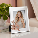 Olivia Riegel Botanica Rose Gold Picture Frame - BlueJay Avenue