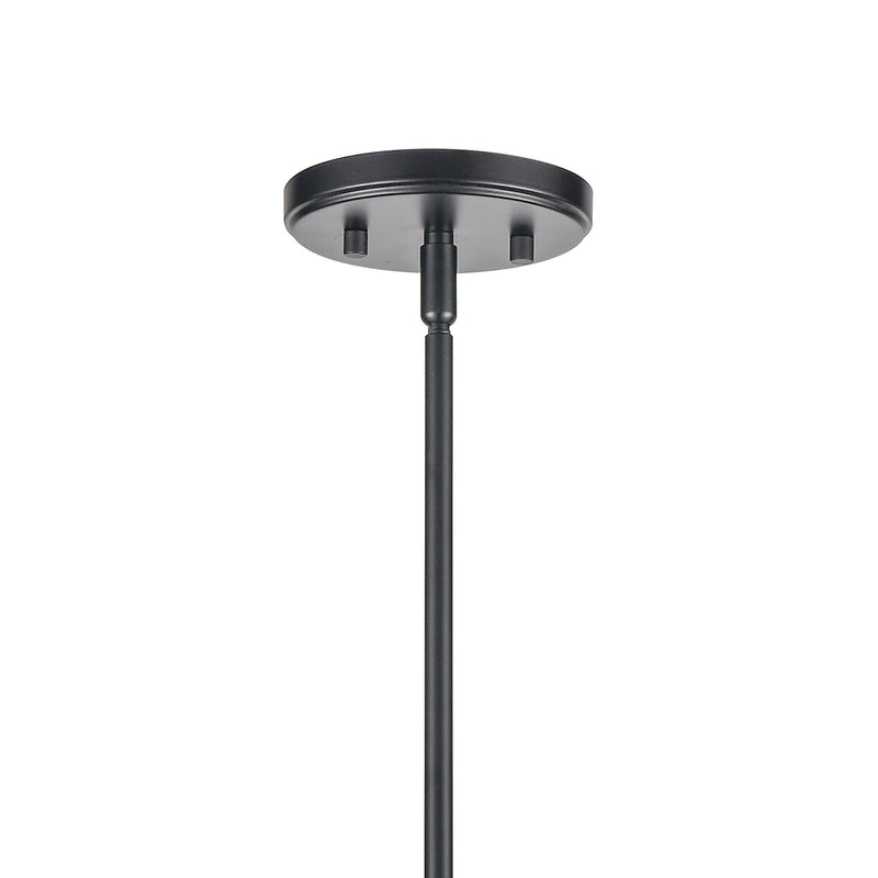 Saginaw Modern Chandelier - BlueJay Avenue