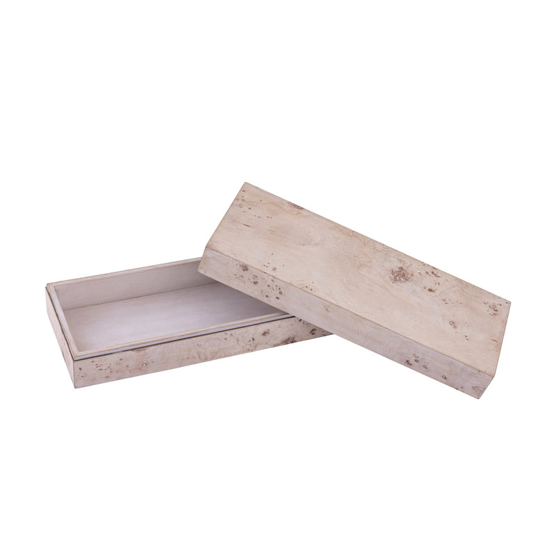 Salem Decorative Box by Elk Home - BlueJay Avenue