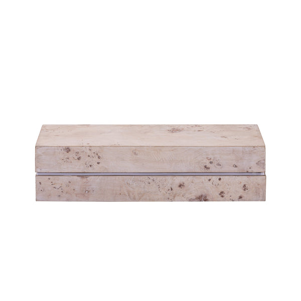 Salem Decorative Box by Elk Home - BlueJay Avenue