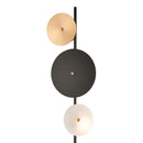 Salsarium Black Floor Lamp - BlueJay Avenue