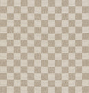 Saybrook Check Grey Area Rug - BlueJay Avenue