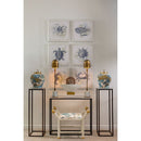 Scalamandre Sea of Trees Jar - BlueJay Avenue