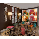 Sea Of Trees Table Lamp - BlueJay Avenue