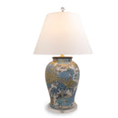 Sea Of Trees Table Lamp - BlueJay Avenue