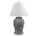 Sea Of Trees Table Lamp - BlueJay Avenue