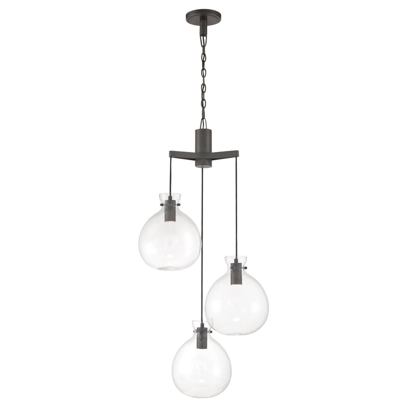 Selina Dimmable LED Pendant Light - BlueJay Avenue