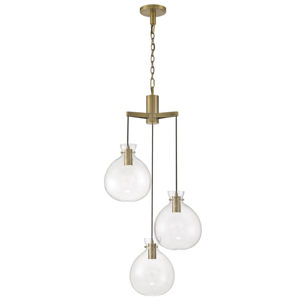 Selina Dimmable LED Pendant Light - BlueJay Avenue