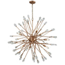 Serendipity Dimmable Sputnik Chandelier - BlueJay Avenue