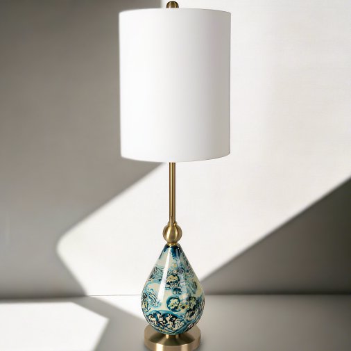 Snicarte Table Lamp - BlueJay Avenue