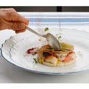 Sole 18/10 Stainless Steel Serving Utensils, Set of 3 - BlueJay Avenue