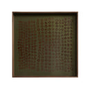 Square Second Nature Ottoman Tray II - BlueJay Avenue