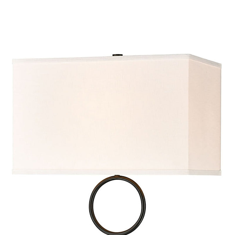 Staffa Black Floor Lamp - BlueJay Avenue