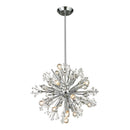 Starburst Crystal Sputnik Chandelier - BlueJay Avenue