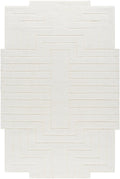 Sufflok Handmade Wool Rug - BlueJay Avenue