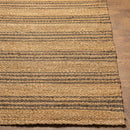 Teresa Jute Rug - BlueJay Avenue