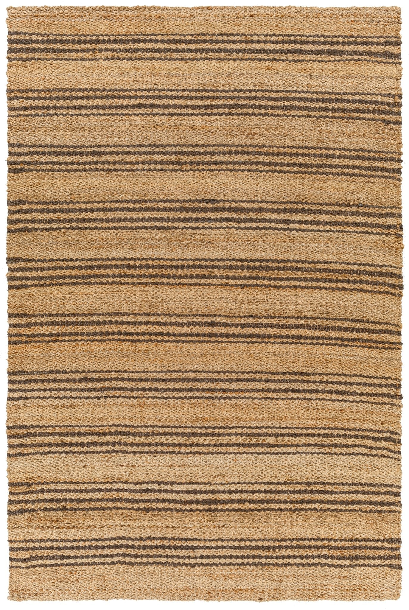 Teresa Jute Rug – Durable Woven Jute Rug - BlueJay Avenue
