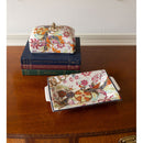 Tobacco Leaf Tray - BlueJay Avenue