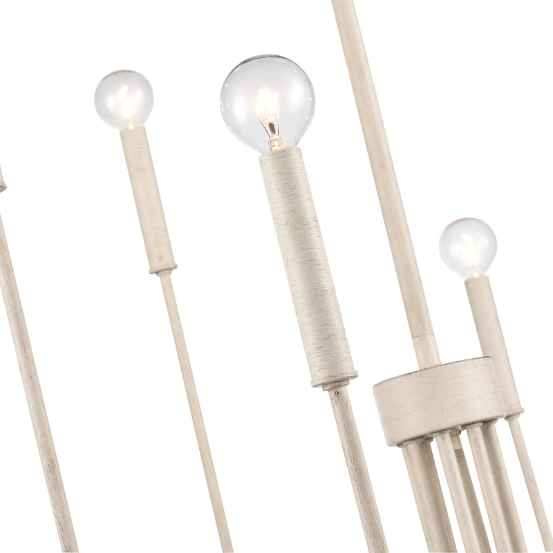 Ulla Modern Chandelier - BlueJay Avenue