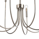 Ulla Modern Chandelier - BlueJay Avenue