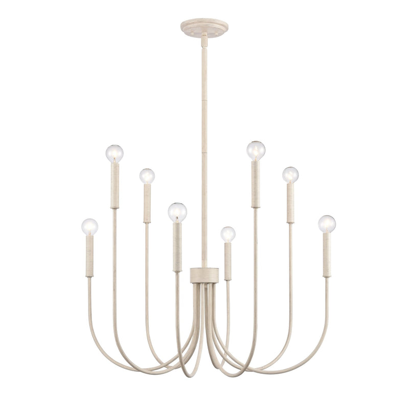 Ulla Modern Chandelier - BlueJay Avenue