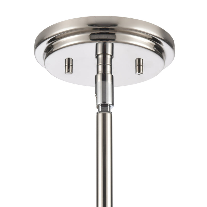 Ulla Modern Chandelier - BlueJay Avenue