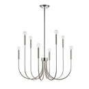 Ulla Modern Chandelier - BlueJay Avenue
