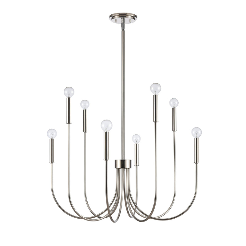 Ulla Modern Chandelier - BlueJay Avenue