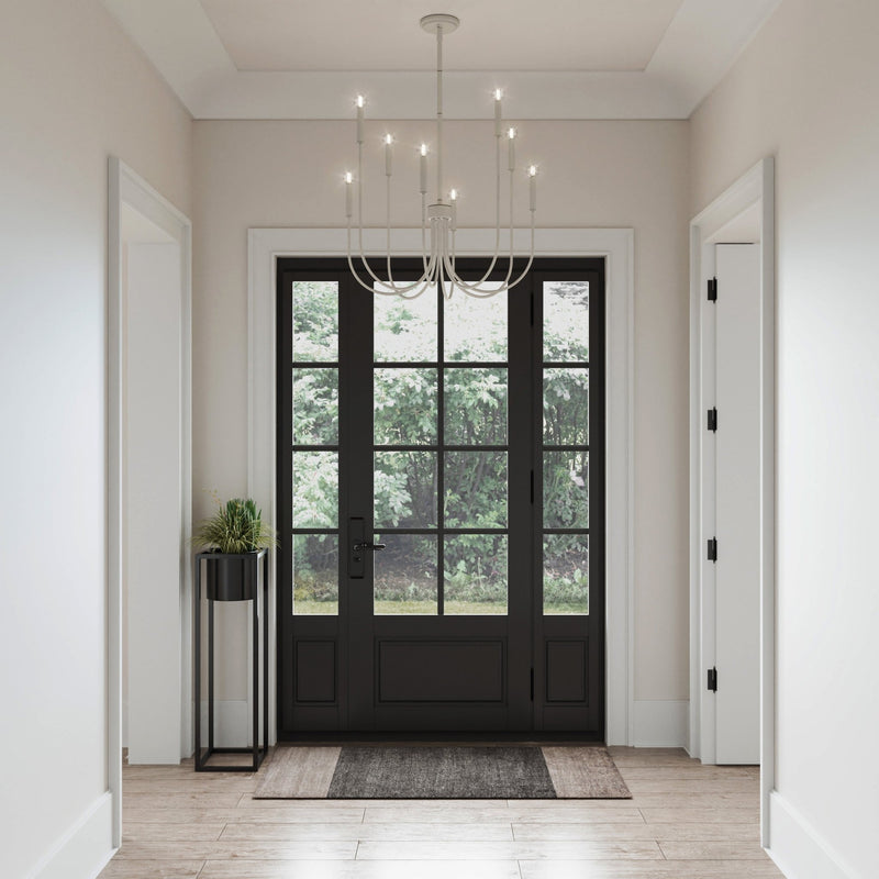 Ulla Modern Chandelier - BlueJay Avenue