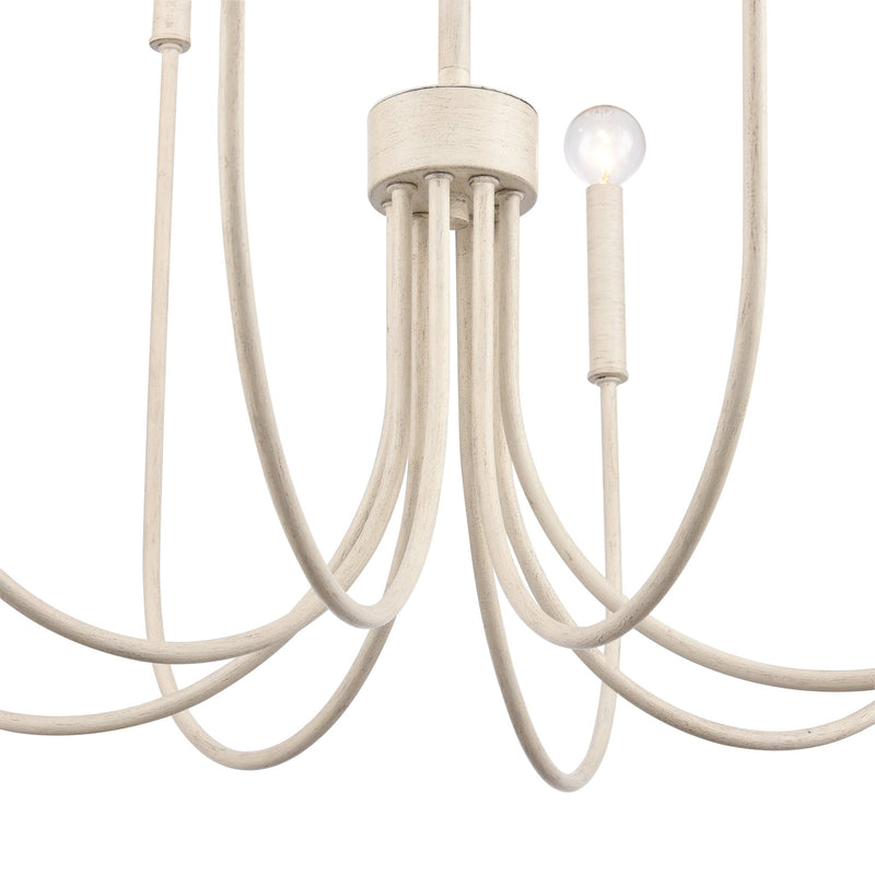 Ulla Modern Chandelier - BlueJay Avenue