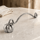 Vagabond House Harvest Pumpkin Pewter Candle Snuffer - BlueJay Avenue