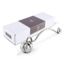 Vagabond House Harvest Pumpkin Pewter Candle Snuffer - BlueJay Avenue