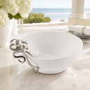 Vagabond House Sea and Shore Octopus Large Stoneware Serving Bowl - BlueJay Avenue