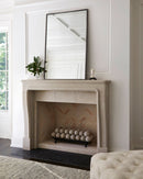 Verbena Mirror - BlueJay Avenue