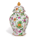 Williamsburg Portsmouth Pineapple Jar - BlueJay Avenue