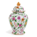 Williamsburg Portsmouth Pineapple Jar - BlueJay Avenue